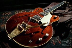 ♪【送料無料!!】Gretsch 6122 Chet Atkins Country Gentleman 1969 グレッチ カントリー ジェントルマン チェット・アトキンス ★D1225