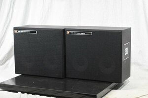 JBL モニター スピーカーペア 4304H