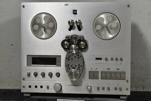 【送料無料!!】Technics テクニクス オープンリールデッキ RS-777 ①