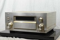 Pioneer/パイオニア AVマルチチャンネルアンプ VSA-AX10Ai-N '03年製【ジャンク品】_画像1