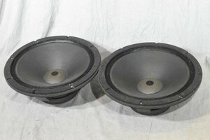 ALTEC アルテック スピーカー用 ウーファーユニットペア 416-8C