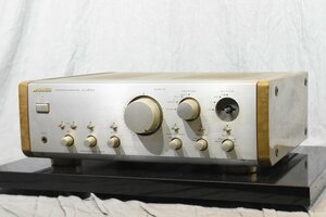 SANSUI/サンスイ プリメインアンプ AU-α707XR 【難あり品】