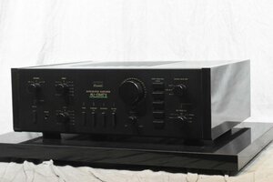 SANSUI サンスイ プリメインアンプ AU-D607X