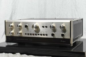 Accuphase アキュフェーズ コントロールアンプ C-200X