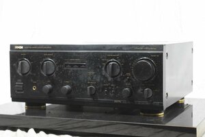 DENON デノン PMA-890D プリメインアンプ