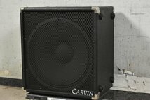 Carvin BX Micro Bass MB15_画像1