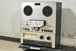 AKAI/アカイ オープンリールデッキ GX-266D【現状渡し品】