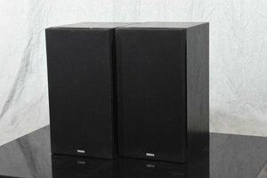 YAMAHA/ヤマハ スピーカーペア NS-1000MM②