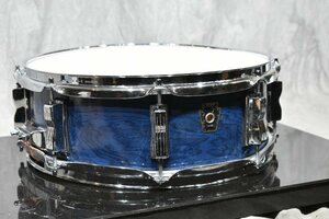 LUDWIG/ラディック スネアドラム 14インチ ★ケース付属②