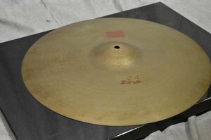 Zildjian/ジルジャン シンバル 18インチ