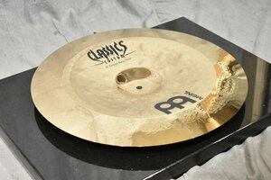 MEINL/マイネル チャイナシンバル CLASSICS CUSTOM Extreme Metal China 18インチ