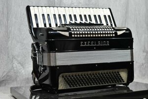 EXCELSIOR/エキセルシャー アコーディオン Mod.303