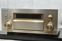 Pioneer/パイオニア AVマルチチャンネルアンプ VSA-AX10Ai-N '04年製_画像1