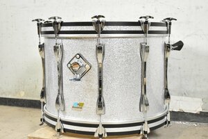 LUDWIG/ラディック バスドラム CLASSIC MAPLE Series 7-ply American Maple Shell 22インチ