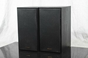 Klipsch/クリプシュ スピーカーペア R-41M ★元箱付属