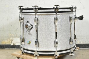 LUDWIG/ラディック バスドラム CLASSIC MAPLE Series 7-ply American Maple Shell 22インチ②