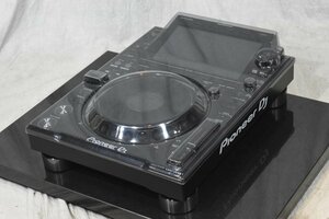 【送料無料!!】Pioneer/パイオニア DJ用マルチプレーヤー CDJ-3000 '20年製 ★元箱付属①