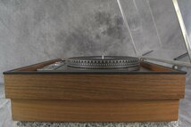 Garrard ガラード 401 ターンテーブルレコードプレーヤー【難あり品】★F_画像4