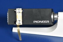 SHURE シュアー V15 TYPE IV カートリッジ オーディオ Pioneer ヘッドシェル【ジャンク品】★F_画像7