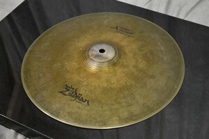 Zildjian/ジルジャン ハイハットシンバル 単品 ROCK HI HAT BOTTOM 14インチ①