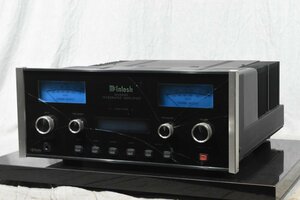 【送料無料!!】McIntosh マッキントッシュ プリメインアンプ MA6600