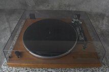 THORENS トーレンス TD240-2 ターンテーブル レコードプレーヤー【ジャンク品】★F_画像8