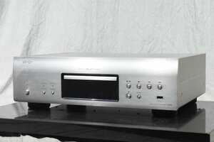 DENON/デノン CDプレーヤー DCD-1650RE '13年製【難あり品】