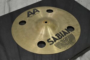 SABIAN/セイビアン クラッシュシンバル AA Rock Crash 14インチ