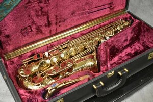 【送料無料!!】SELMER/セルマー アルトサックス Super Action 80 SA80 SERIE II