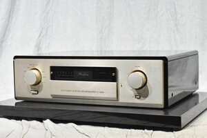 【送料無料!!】Accuphase アキュフェーズ C-290V コントロールアンプ プリアンプ