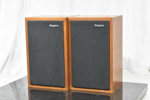 【送料無料!!】Rogers LS3/5A Monitor Loud speaker ロジャース スピーカー ペア