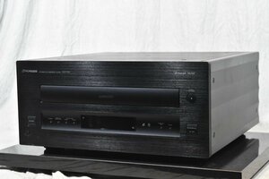 【送料無料!!】PIONEER パイオニア LDプレーヤー HLD-XO ①