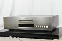 LUXMAN/ラックスマン ユニバーサルプレーヤー DU-50_画像1