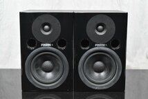 FOSTEX/フォステクス パワードモニタースピーカー ペア PM0.4_画像2