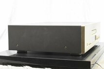 LUXMAN/ラックスマン ユニバーサルプレーヤー DU-50_画像5