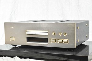 TEAC/ティアック CDプレーヤー VRDS-25XS【ジャンク品】