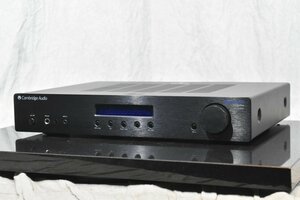 Cambridge Audio/ケンブリッジオーディオ プリメインアンプ Topaz AM10②