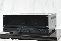 ONKYO/オンキョー パワーアンプ Integra M-506R_画像1