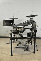 【送料無料!!】Roland/ローランド 電子ドラム TD-50K V-Drums_画像2