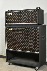 VOX LEAD 125 ベースアンプヘッド + キャビネット