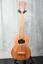 KALOHA UKULELE/コアロハ ウクレレ 2010年製 全長57cm ★ハードケース付属_画像4