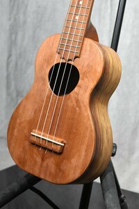 KALOHA UKULELE/コアロハ ウクレレ 2010年製 全長57cm ★ハードケース付属