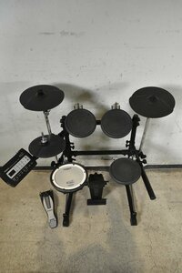 Roland/ローランド 電子ドラム TD-3KW V-Drums【ジャンク品】