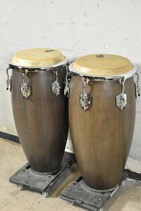 TOCA PERCUSSION/トカ パーカッション コンガ Custom Deluxe