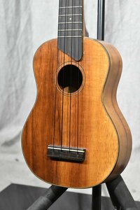 kamaka ukulele/カマカ ウクレレ ソプラノサイズ ★ハードケース付属【ジャンク品】