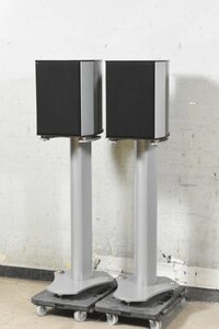 【送料無料!!】Wilson Benesch ウィルソンベネッシュ ARC スピーカーペア スタンド付属