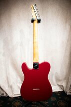 ♪Fender Muddy Waters Telecaster フェンダー テレキャスター マディ・ウォーターズ シグネイチャー☆D 1221_画像3