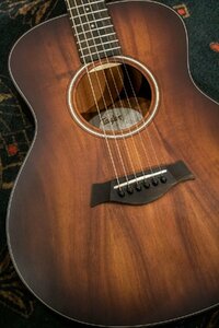 ♪Taylor GS Mini-e KOA Plus テイラー エレアコ アコースティックギター☆D 1228