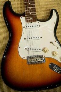 ♪Fender American Vintage '62 Stratocaster フェンダー アメリカンヴィンテージ ストラトキャスター エレキギター ☆D 1228
