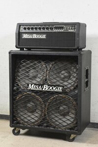 MESA BOOGIE メサブギー MARK III ヘッドアンプ + キャビネット 4x12